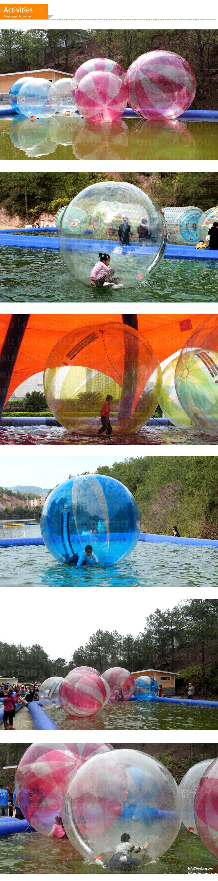 water ball from suzhou fwulong
