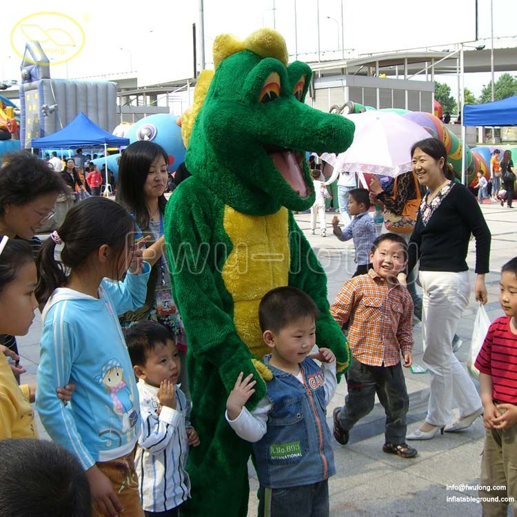 2011 Changsha Carnival Activities