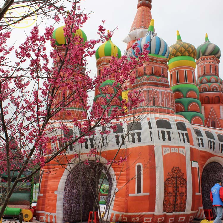 2013 Meizhou Carnival Activities