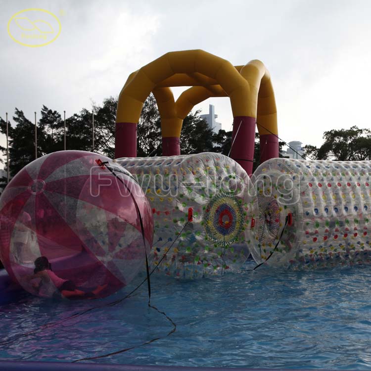 2013 Suzhou Carnival Activities