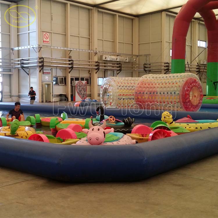 2015 Dalian Carnival Activities