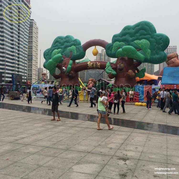  2014 Changsha Carnival Activities