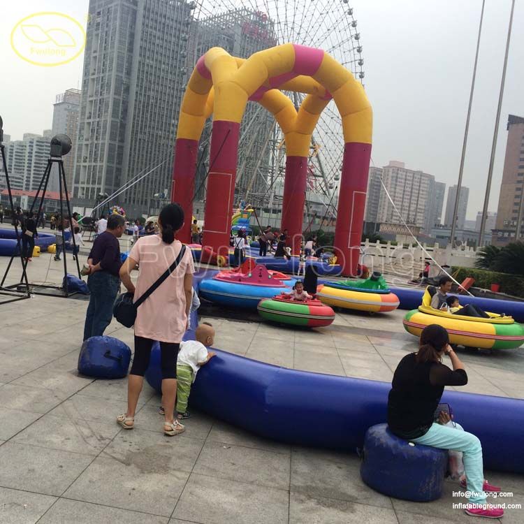  2014 Changsha Carnival Activities