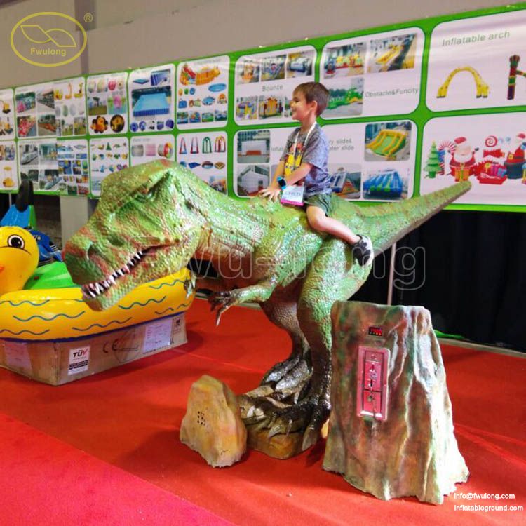 IAAPA 2015 in Orlando