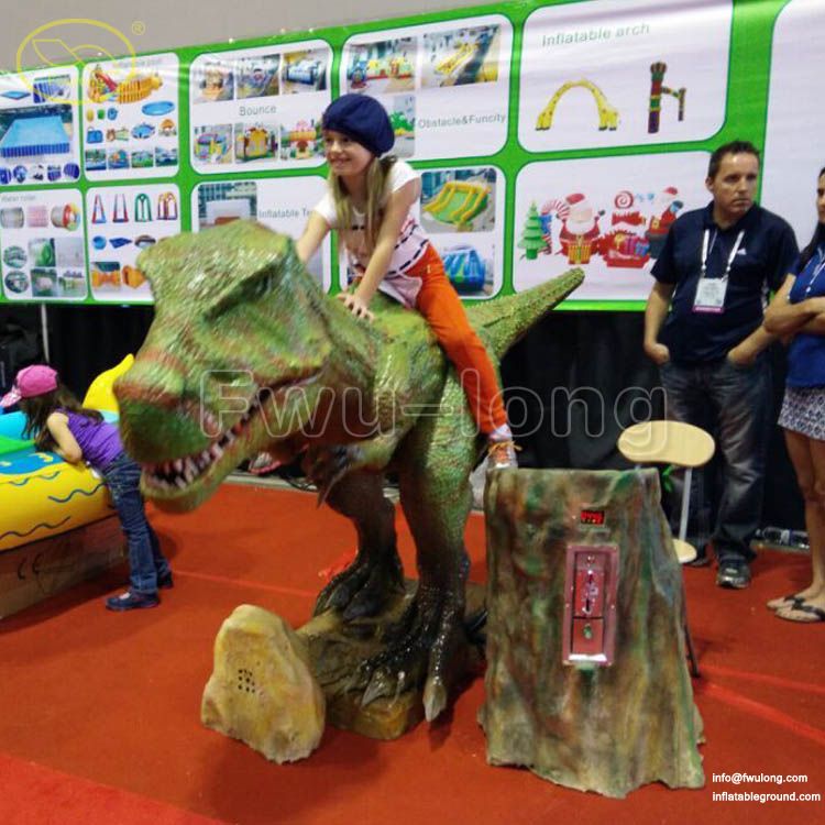 IAAPA 2015 in Orlando