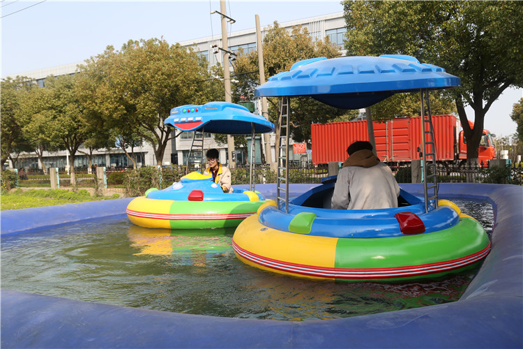 Lazer Bumper Boat FLAC Lazer Bumper Boat Wholesale Bumper Boat
